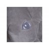 Eazy kids - plush pillow - Medium - Grey